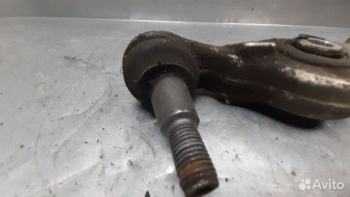 Рычаг передний нижний audi A4 B6 2000-2004