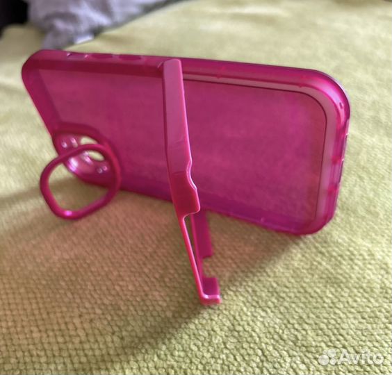 Чехол с подставками для iPhone 13 Pro Max