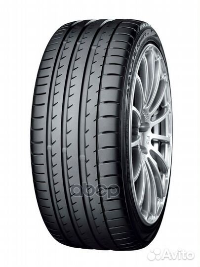 Yokohama Advan Sport V105S 235/35 R20