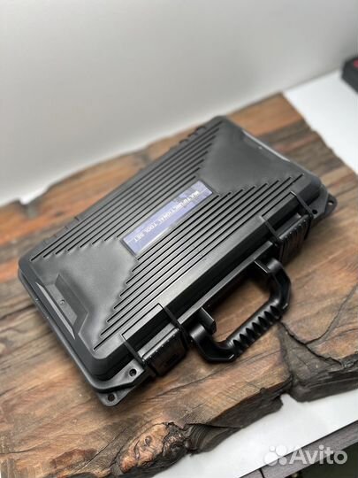 Набор на природу