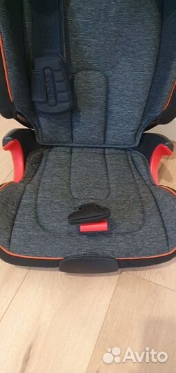 Детское автокресло Britax romer kidfix 2 sict