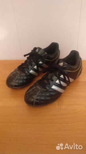 Футбольные Бутсы Adidas 38 Размер