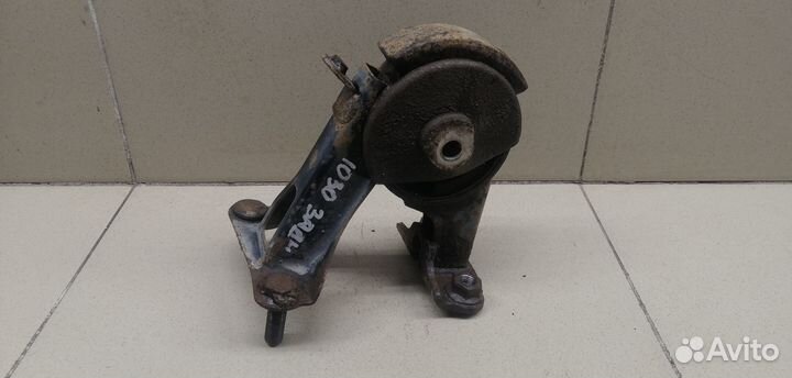 Опора двигателя задняя Corolla E15 2006-2013