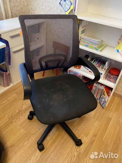 Компьютерное кресло/стул офисный