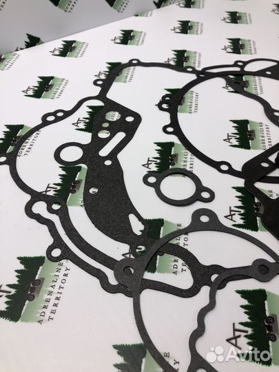Комплект прокладок cforce 600