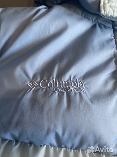 Куртка зимняя columbia