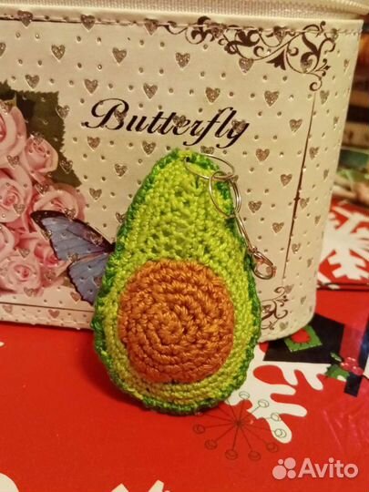 Вязание крючком на заказ