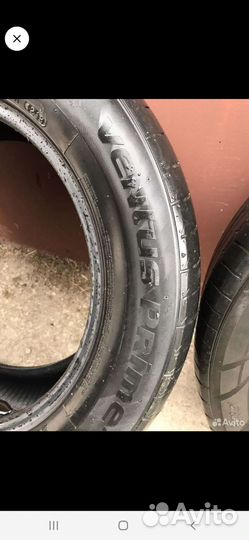 Hankook Ventus Prime 2 K115 225/60 R17