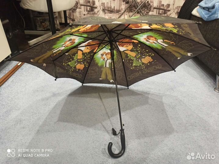 Зонт детский