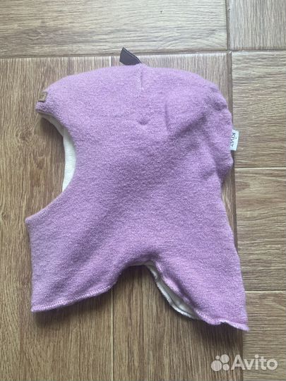 Шлем Kivat. Размер 4