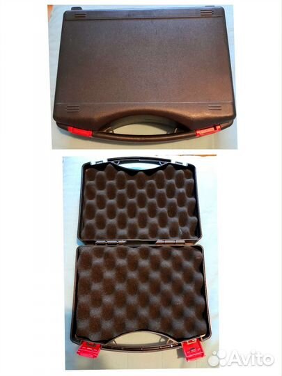 Кейс для оружия,инструмента и проч