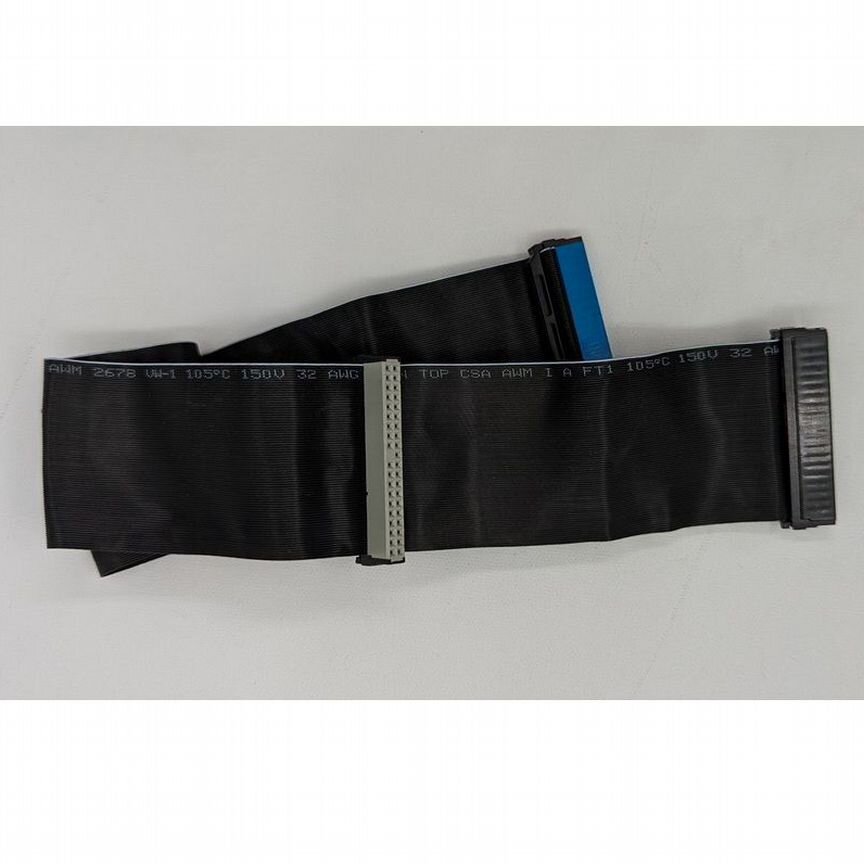 [AWM2678] Шлейф E162747, Awm2678, Asus, Ide, 22 См