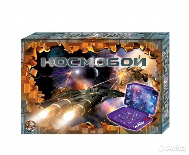 Настольная игра 