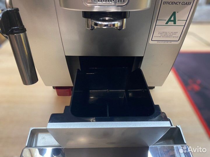 Кофемашина DeLonghi Magnifica S