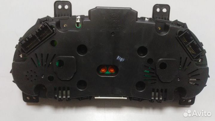 Панель приборов. МКПП 940034L715 для Hyundai So