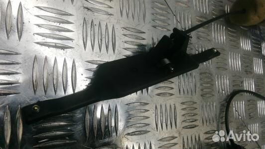 Замок 3-5 двери mercedes benz M-class W164 (OVN11G