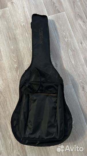 Акустическая гитара yamaha c40