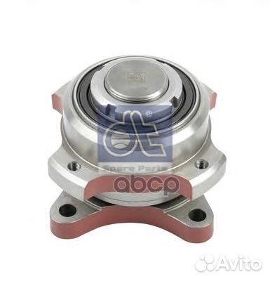 Кронштейн volvo FH16 вентилятора DT 2.15297 DT