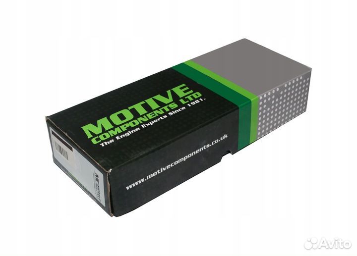 Новый шатунный подшипник Motive B7088STD