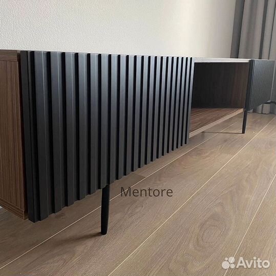 Тумба тв Batista с дверцами