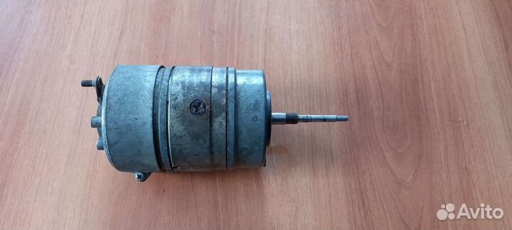 Электродвигатель мэ-252 / 24В