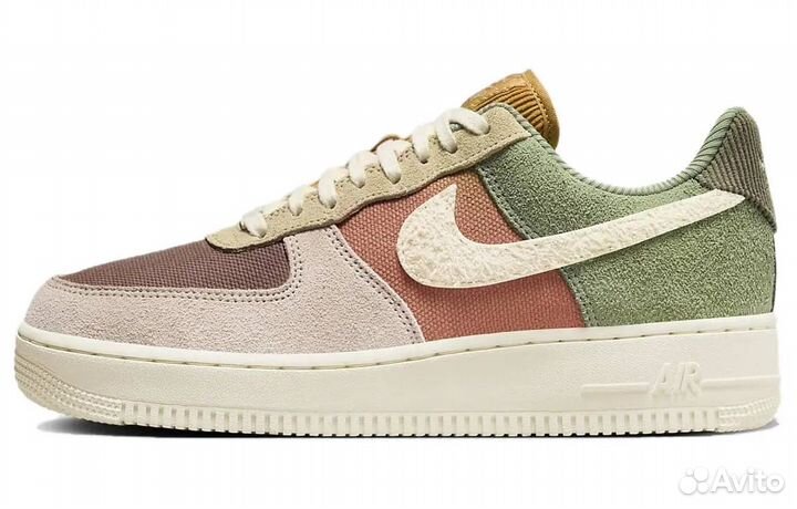 Оригинальные кроссовки Nike Air Force 1 Low