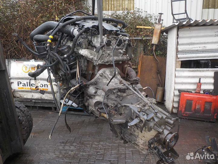 Ивека Дейли 35-50серия2000-2018г