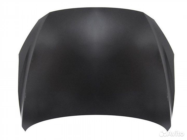 Капот mazda 3 2013-2019