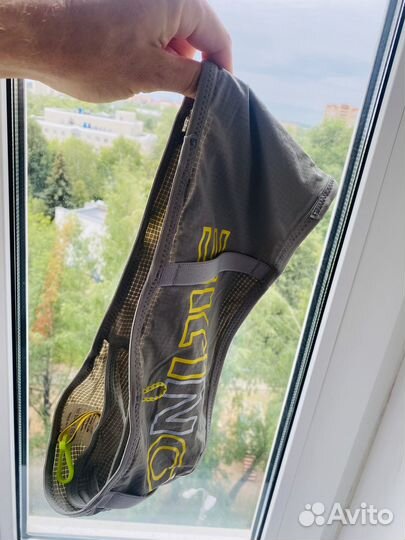 Поясная сумка для бега Aonijie W8101