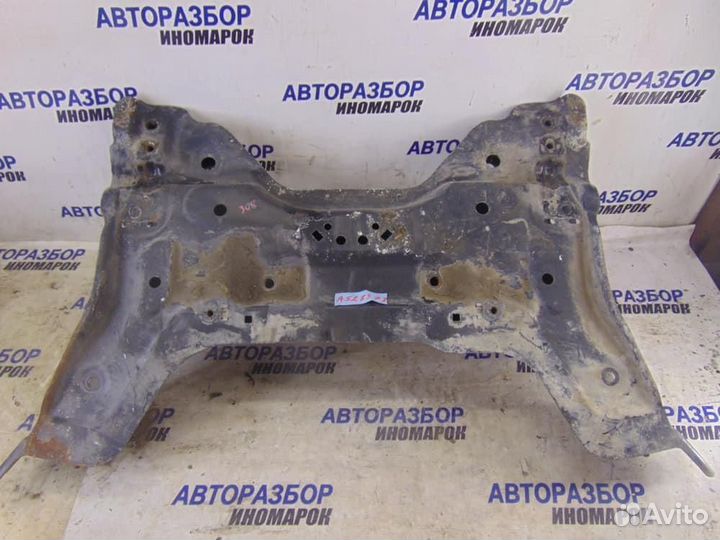 Балка подмоторная для Peugeot 300 308 2007