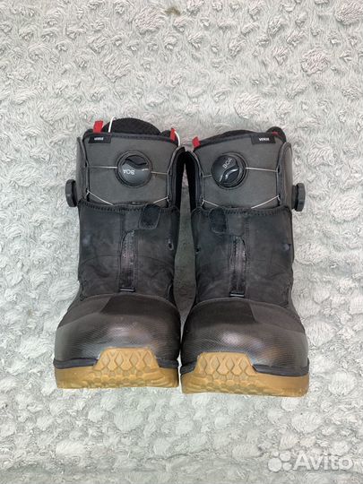 Ботинки для сноуборда 42eur Vans Verse