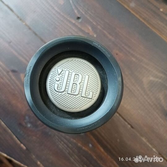 Колонка JBL Flip5 оригинал