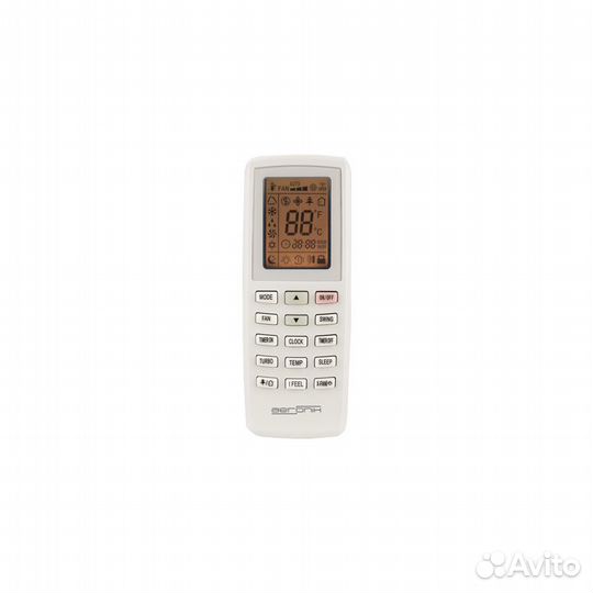 Сплит-система Aeronik ASI-12HS5/ASO-12HMS5 Super