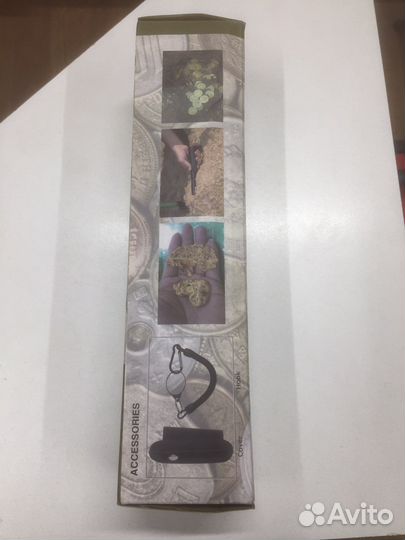 Пинпоинтер