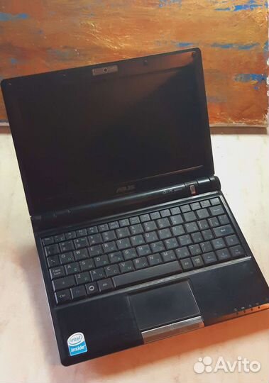 Asus netbook Eee PC 900