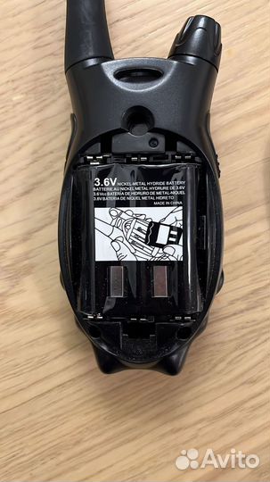 Рация Talkabout motorola t5022