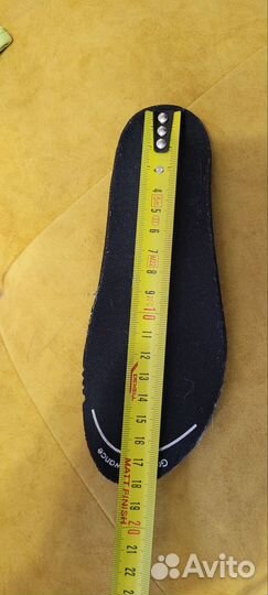 Ботинки экко 28р