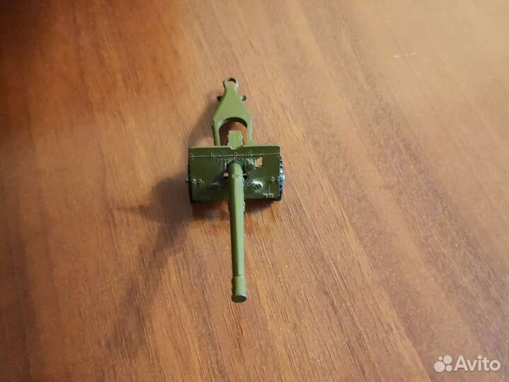 Модели военной техники СССР тпз