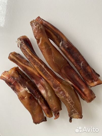 Лакомства для собак Вкусняшки