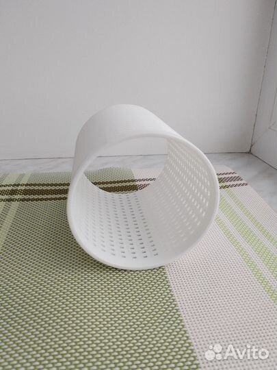 Форма для камамбера без дна D10