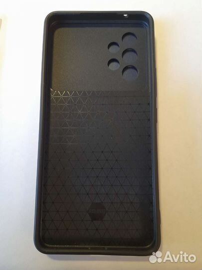 Чехол на Samsung A53