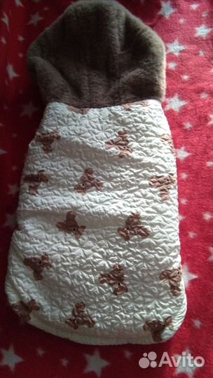 Куртка для собак маленьких пород