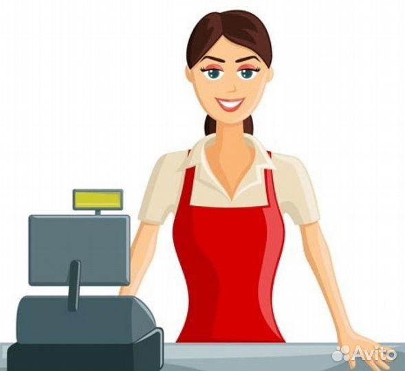 Продавец - кассир в пекарню (17)