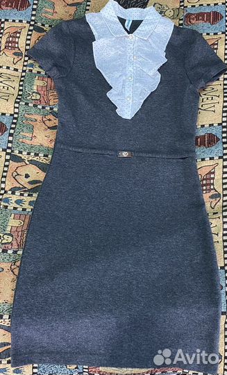 Детская одежда для девочек