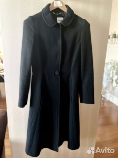 Пальто Moschino