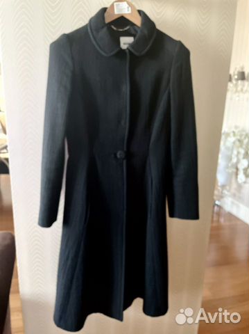 Пальто Moschino