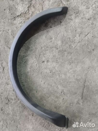 Расширитель арок на ниву