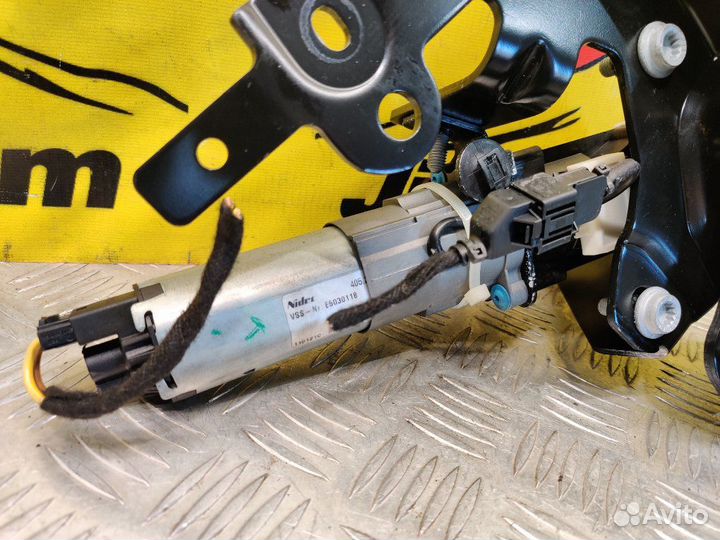 Привод крышки багажника Audi A7 4G 4GA 4GF cgwb