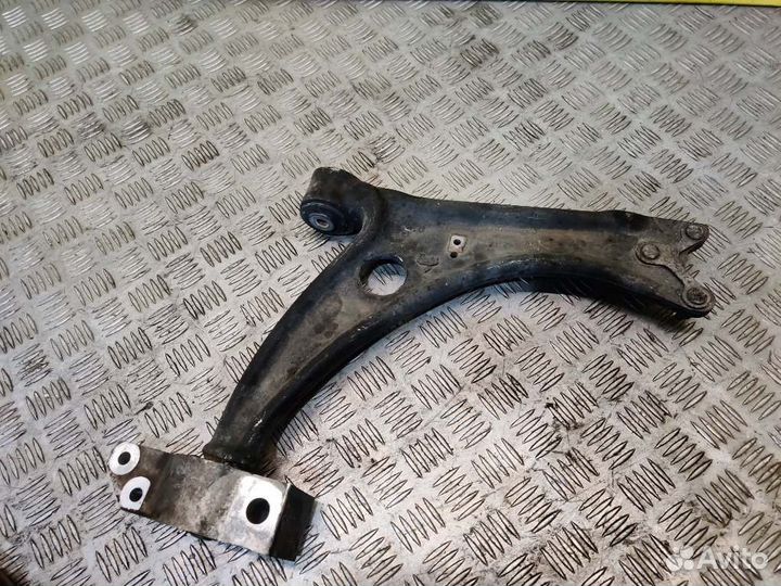 Рычаг передний Audi Tt 8J3 ccza 2010