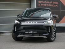 Новый EXEED TXL 1.6 AMT, 2023, цена от 3 040 000 руб.